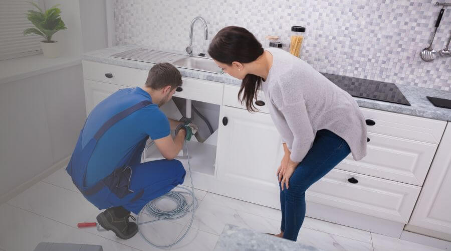 Professional bathroom faucet installation in Kewanna, IN